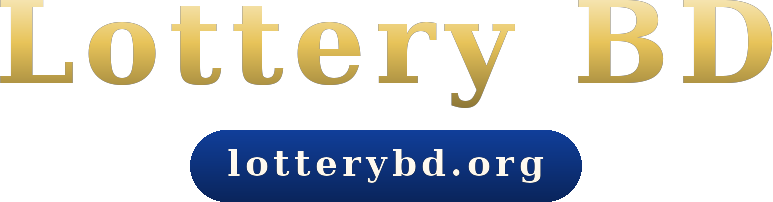 Lottery BD logo