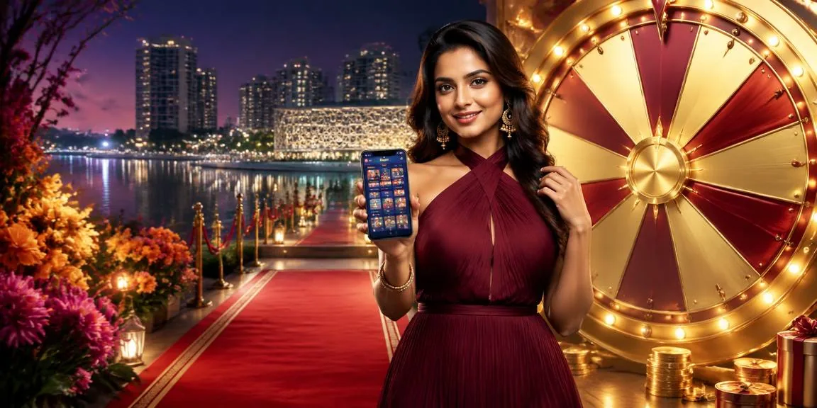 Lottery BD Lottery BD — বাংলাদেশের জন্য তৈরি আমাদের ক্যাসিনো লবি