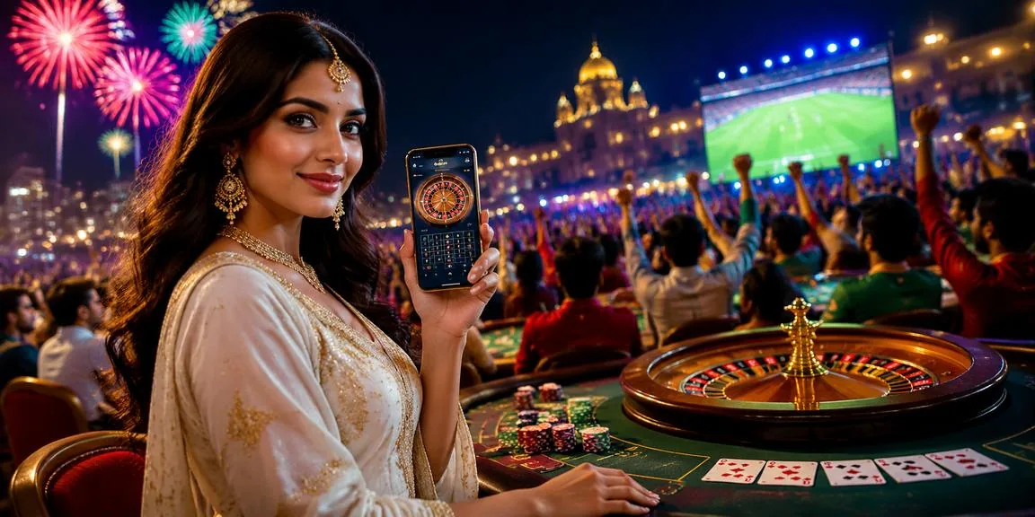 Lottery BD বাংলাদেশ ক্যাসিনো লবি